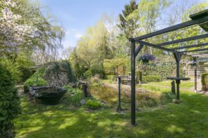 Bed&Breakfast Overnachten Drenthe